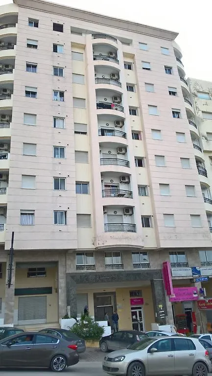 Residence Ghassen Tunis