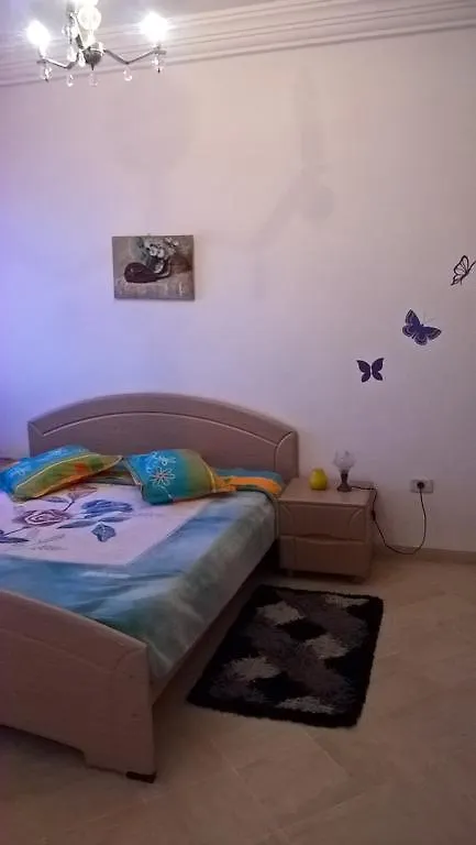 Residence Ghassen Tunis Tunisia