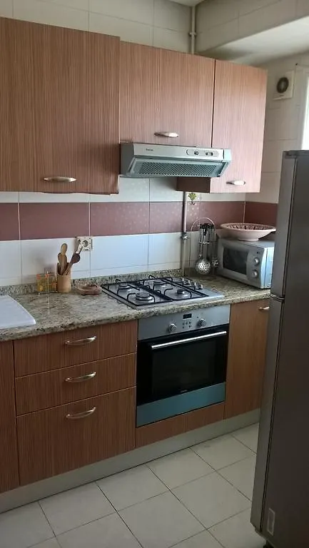Apartment Residence Ghassen Tunis