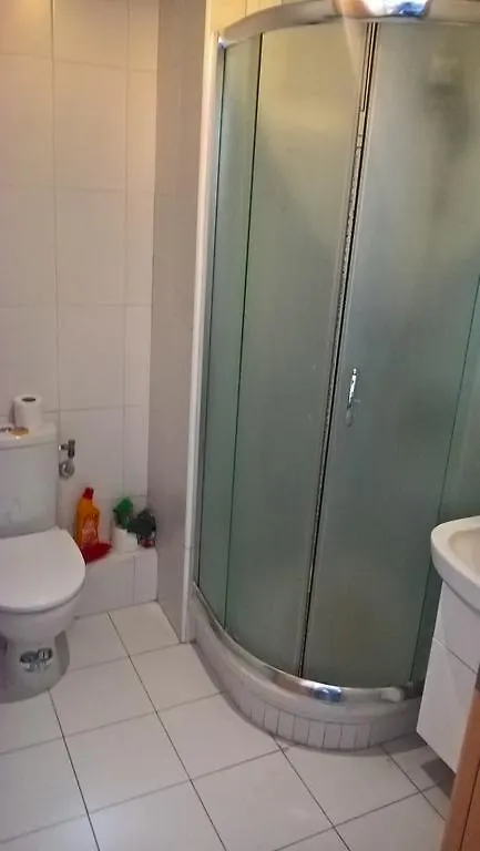 Residence Ghassen Tunis Apartment