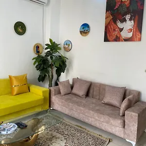 Cocon De Bien-etre Lafayette Appartement