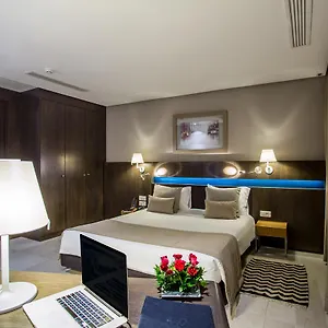 4* Hotel Belvedere Fourati