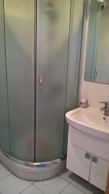 Residence Ghassen Tunis 0*,  Tunisia